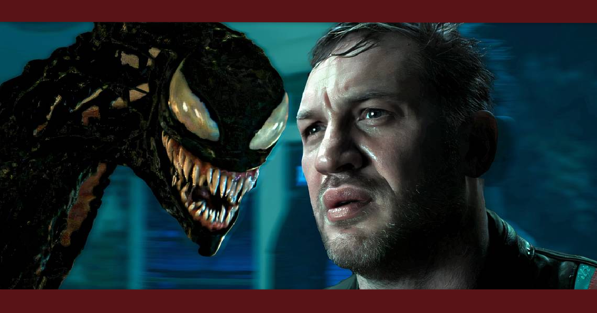 Venom 3 será o último filme do vilão do Homem-Aranha