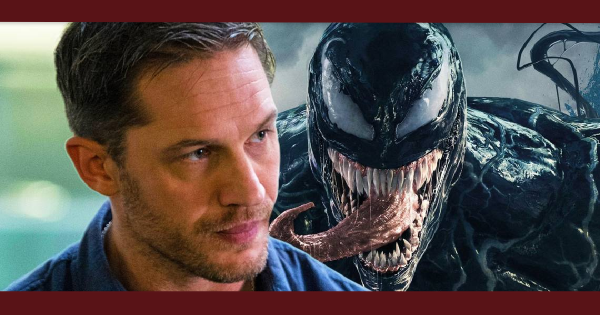 Venom luta contra seu arqui-inimigo em trailer conceitual de Venom 3