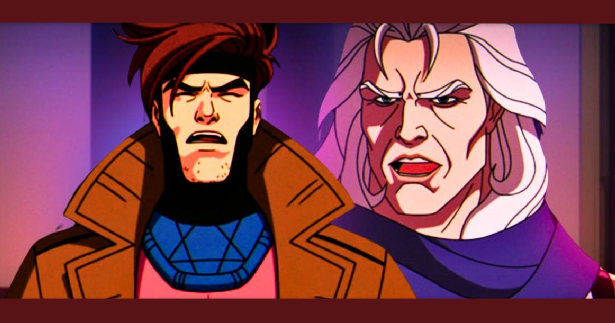 Viagem no tempo em X-Men ’97 ficou ainda mais provável