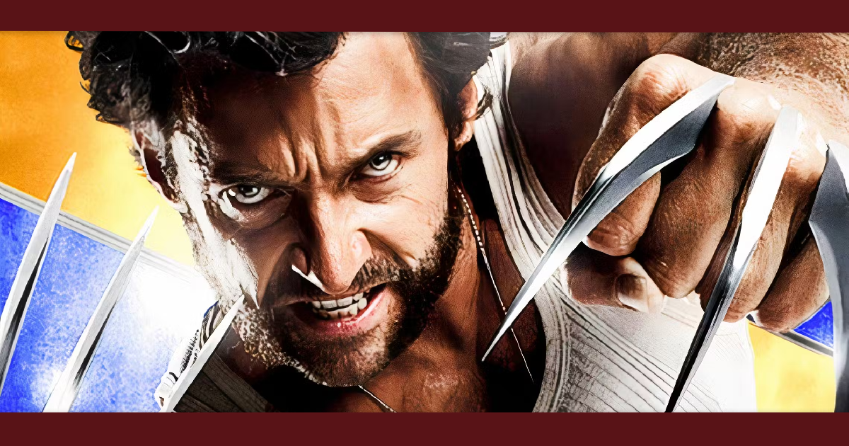 Wolverine de X-Men ’97 é muito melhor que todos do Hugh Jackman