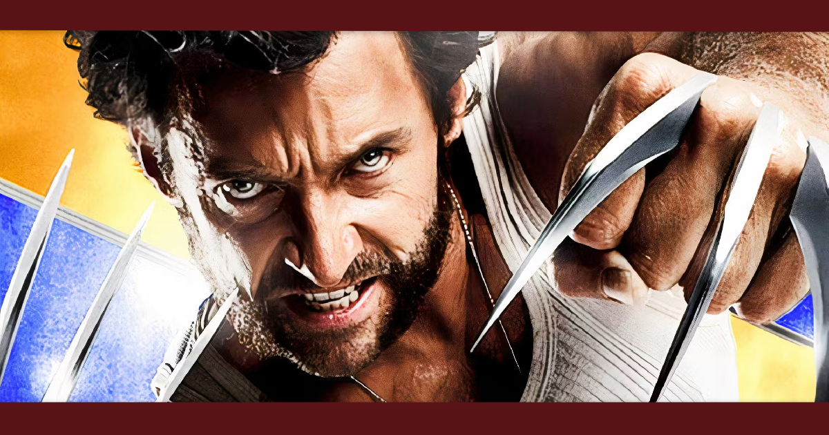  Wolverine de X-Men ’97 é muito melhor que todos do Hugh Jackman