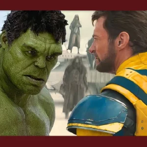 Wolverine luta contra o Hulk do MCU em imagem nova conceitual