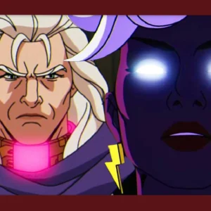 X-Men '97 2ª temporada: Personagens, história e tudo o que sabemos