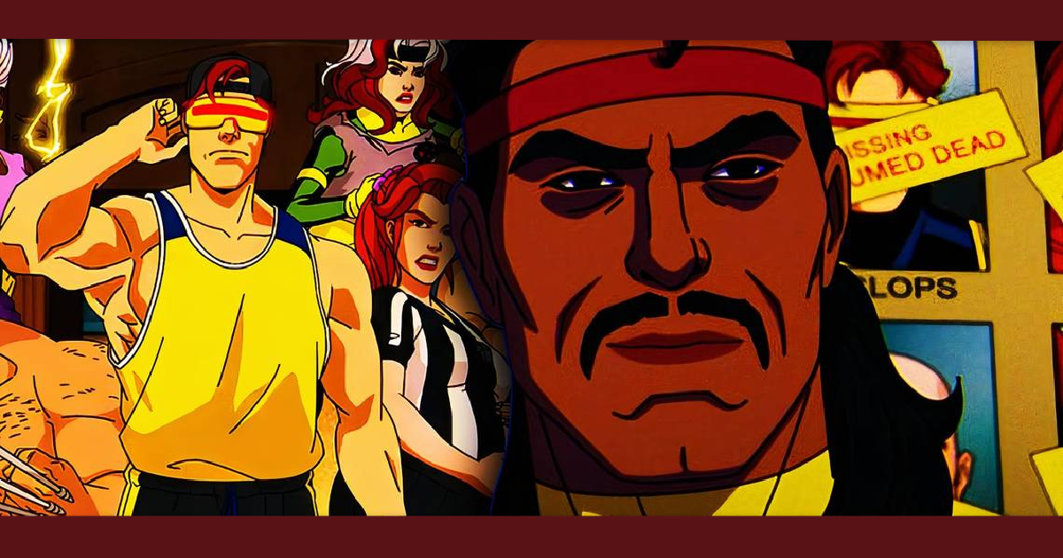  X-Men ’97: 8 possíveis novos membros da equipe na 2ª temporada