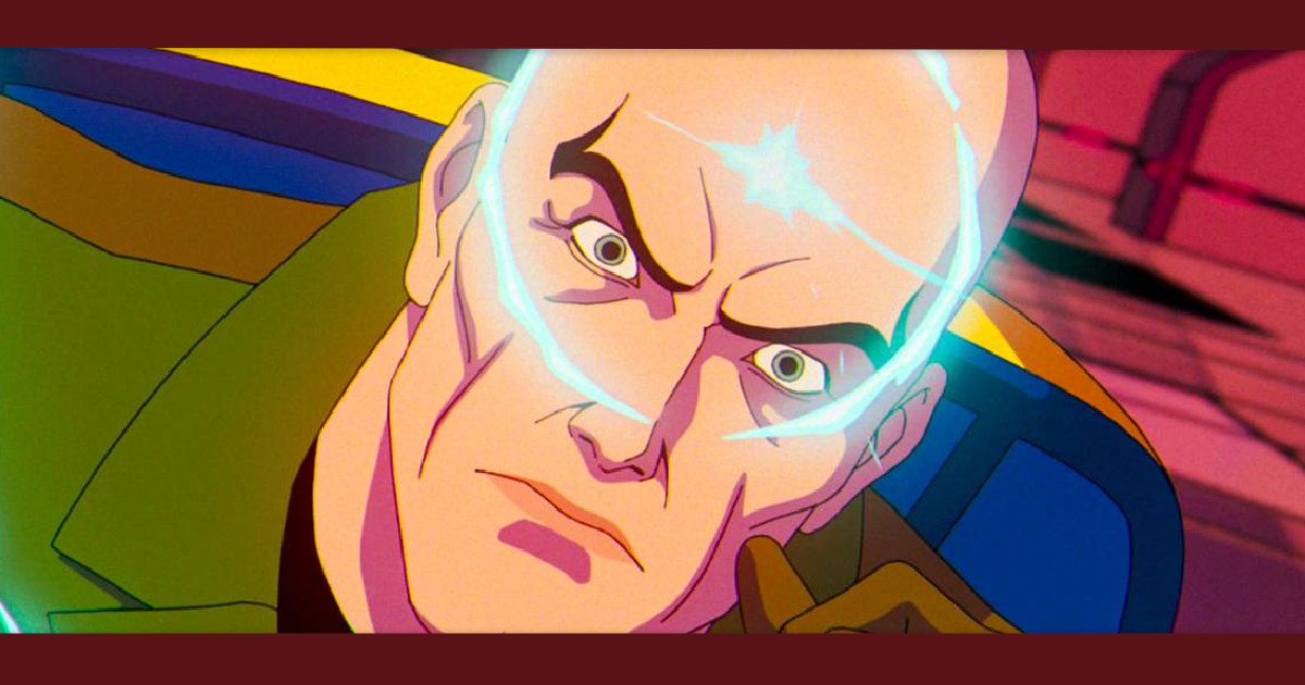 X-Men ’97: Criador revela planos para 5 temporadas