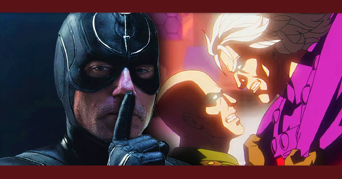 X-Men ’97 pode finalmente consertar o maior erro da Marvel na TV