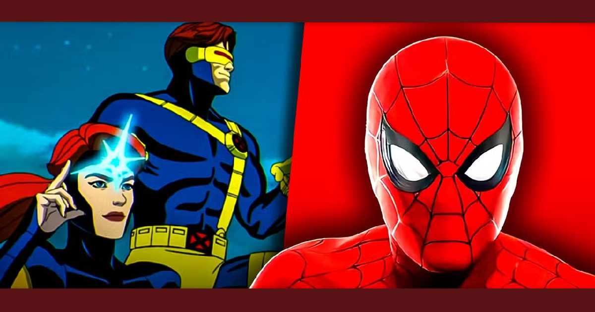 X-Men ’97: Roteirista confirma curiosidade sobre Homem-Aranha