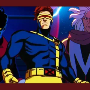X-Men '97: Segunda temporada pode fazer justiça a amado mutante