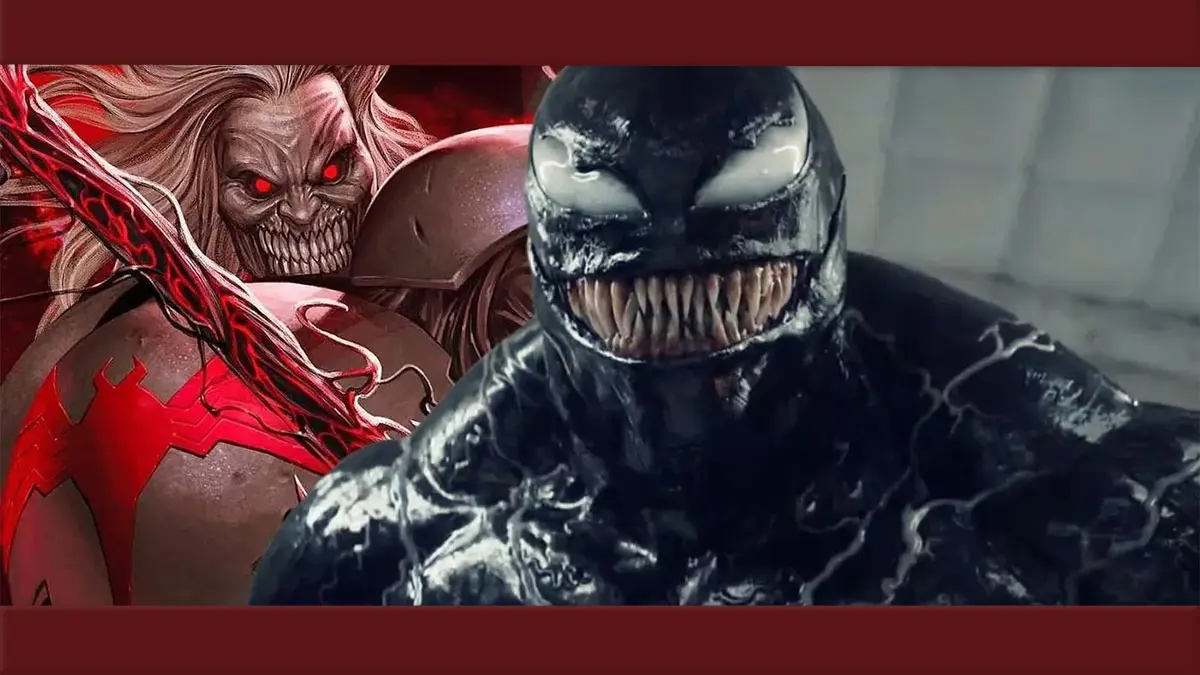 Após Venom 3, Sony prepara novo filme épico envolvendo as simbiontes