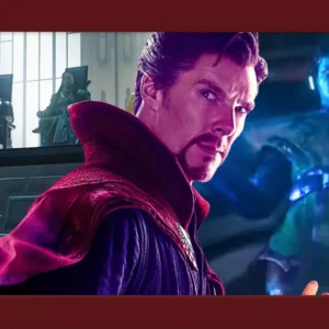 Benedict Cumberbatch, o Doutor Estranho, confirma quando irá filmar Vingadores 5