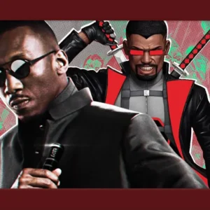 Blade: Após demissão de diretor, surge o primeiro candidato para substituí-lo