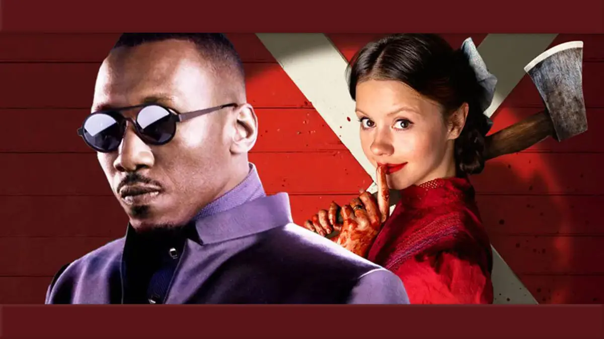 Blade: Marvel pode tornar a vilã da Mia Goth ainda mais poderosa do que nas HQs