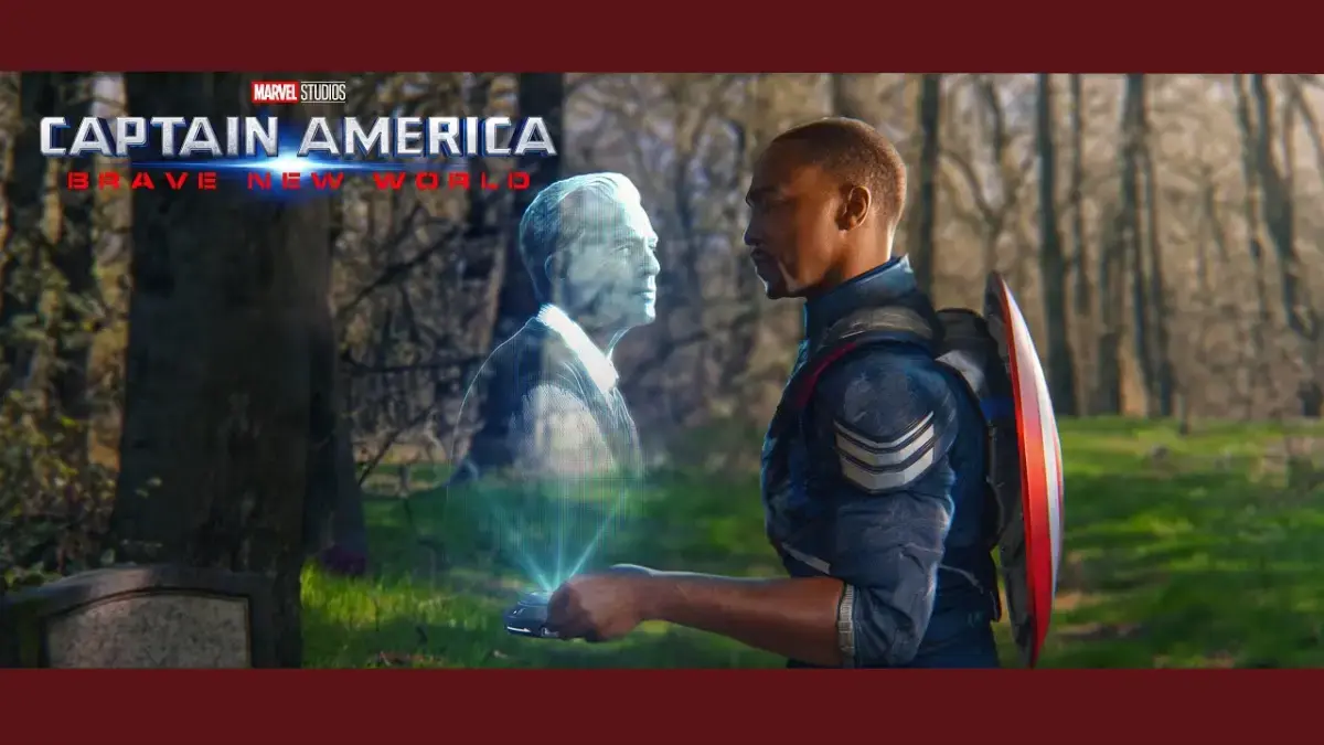 Capitão América 4: Fim das filmagens tem data revelada