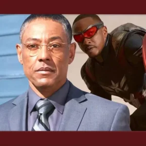 Capitão América 4: Giancarlo Esposito fala pela 1ª vez sobre o seu vilão no filme