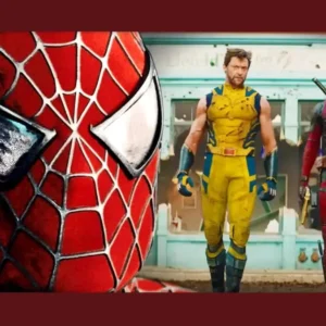Deadpool & Wolverine Cena pós-créditos do filme é revelada