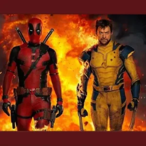 Deadpool & Wolverine: Marvel libera 3 novas fotos incríveis do filme