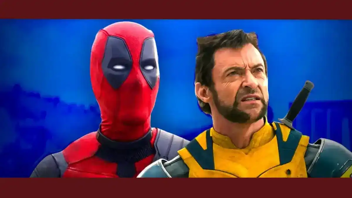 Deadpool & Wolverine: Nova foto traz o retorno de amado personagem