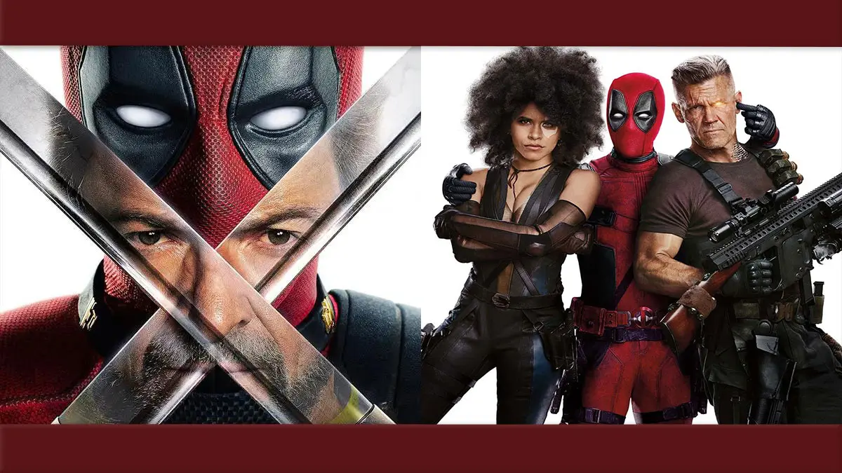 Deadpool & Wolverine: Novo filme irá se passar muitos anos após Deadpool 2