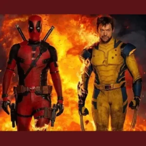 Deadpool & Wolverine Pré-estreia mundial tem data revelada