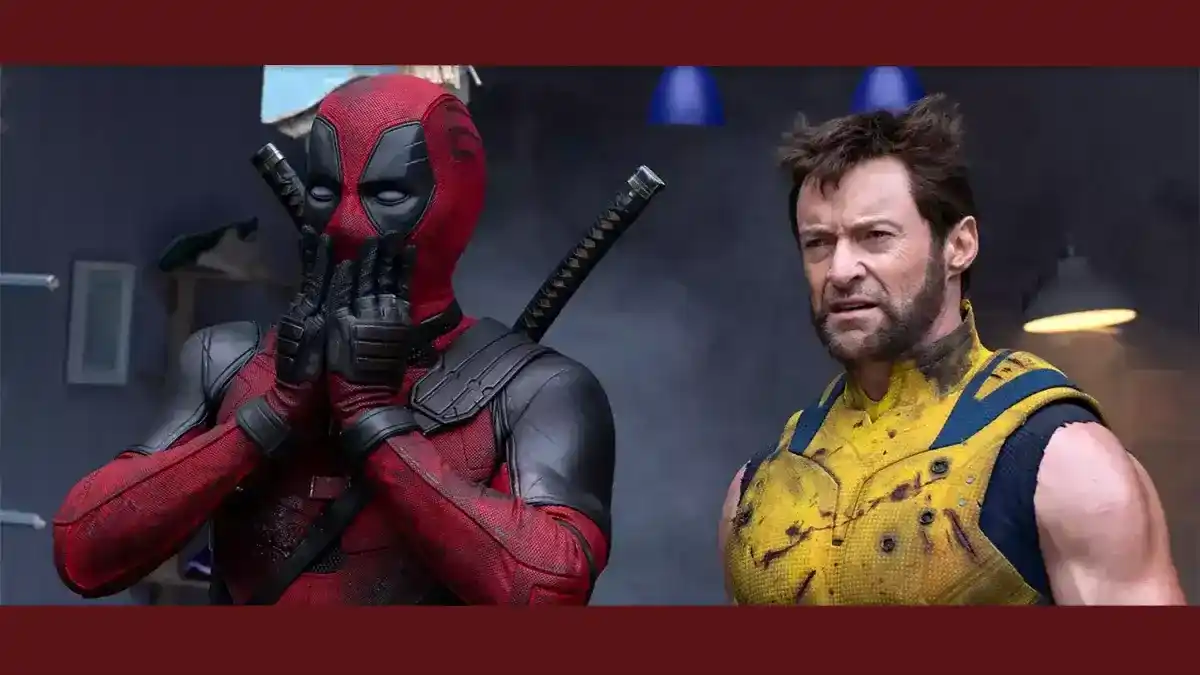 Deadpool & Wolverine: Qual é a classificação indicativa do filme?