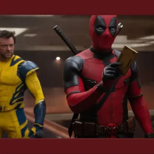 Deadpool & Wolverine: Revelado por que a AVT irá sequestrar o anti-herói