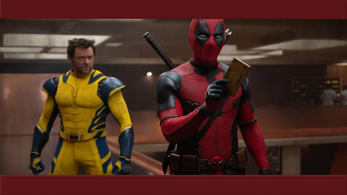 Deadpool & Wolverine: Revelado por que a AVT irá sequestrar o anti-herói