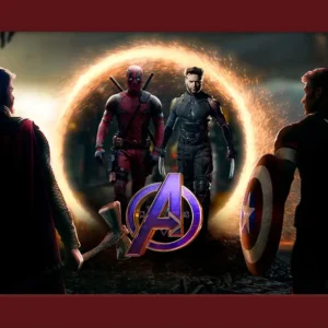 Deadpool & Wolverine: Revelado qual equipe dos Vingadores estará no filme