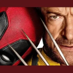 Deadpool & Wolverine ganha novo pôster internacional incrível