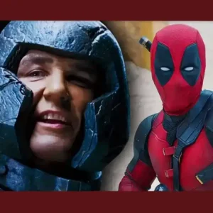 Deadpool & Wolverine pode explicar piada com Fanático que ninguém entendeu