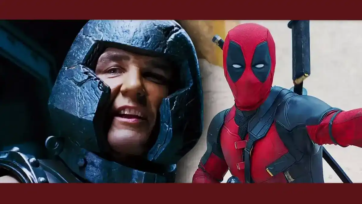 Deadpool & Wolverine pode explicar piada com Fanático que ninguém entendeu