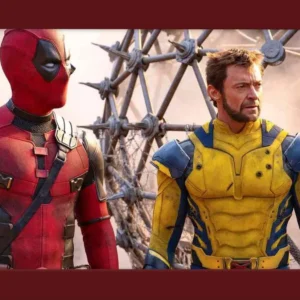 Deadpool & Wolverine tem lançamento histórico na China confirmado