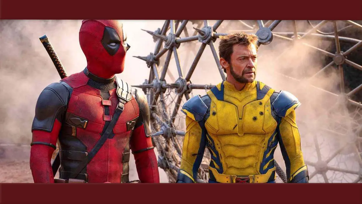 Deadpool & Wolverine tem lançamento histórico na China confirmado