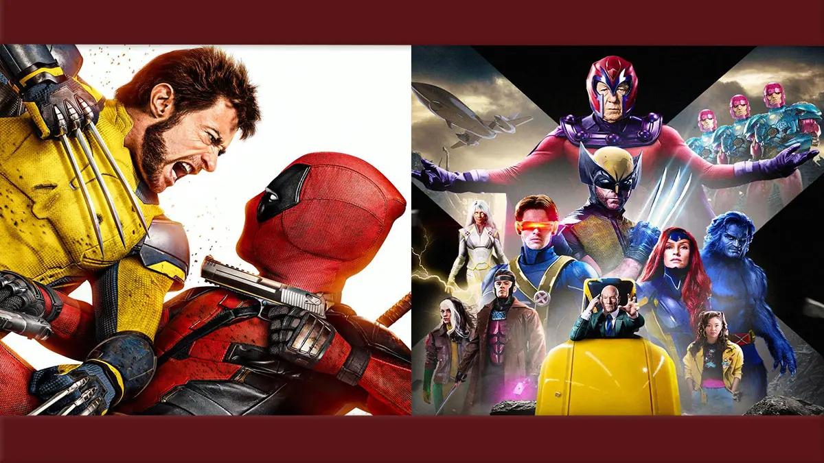 Deadpool & Wolverine vai explicar a data de estreia do novo filme dos X-Men