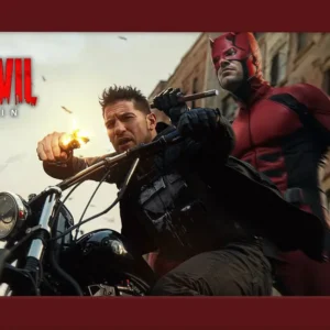 Demolidor: Vaza pôster da nova série da Marvel Studios