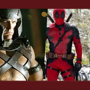 Fanático, vilão dos X-Men, aparece em novo trailer de Deadpool & Wolverine