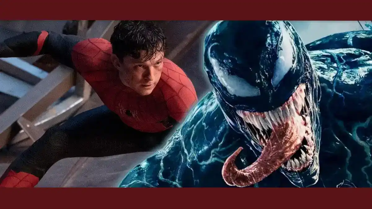 Homem-Aranha 4 Fonte reafirma que veremos Venom no filme