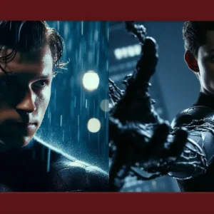 Homem-Aranha 4 ganha uma nova previsão de estreia ainda mais bizarra