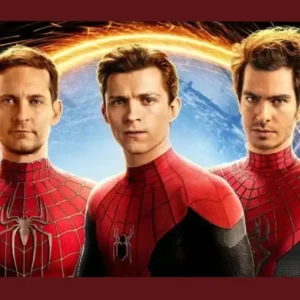 Homem-Aranha Sem Volta Para Casa retorna hoje (03) aos cinemas