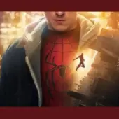 Homem-Aranha: Um Novo Dia banner