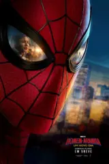 Homem-Aranha: Um Novo Dia