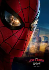 Homem-Aranha: Um Novo Dia