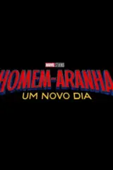Homem-Aranha: Um Novo Dia pôster