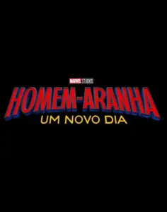 Homem-Aranha: Um Novo Dia pôster