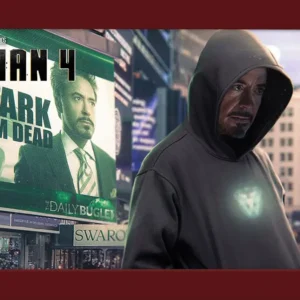 Homem de Ferro 4: Tony Stark retorna com segredo em trailer épico