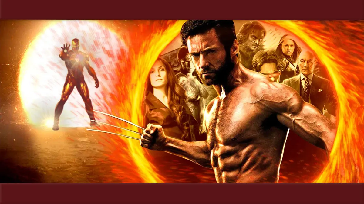 Hugh Jackman impõe uma única condição para retornar como Wolverine em Vingadores 5