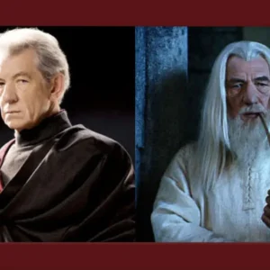 Ian McKellen, o Magneto e o Gandalf, é levado às pressas para hospital