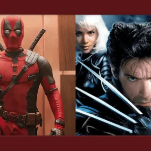 Jato dos X-Men aparece em novo pôster de Deadpool & Wolverine