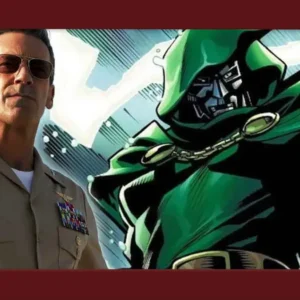 Jon Hamm revela querer interpretar o vilão Doutor Destino na Marvel