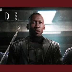 Mais um ator abandona o elenco de Blade, o conturbado filme da Marvel