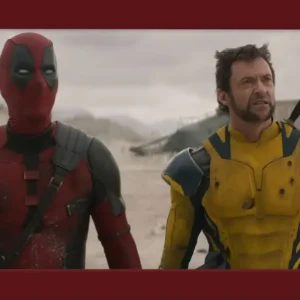 Marvel lança novo trailer de Deadpool & Wolverine repleto de cenas inéditas
